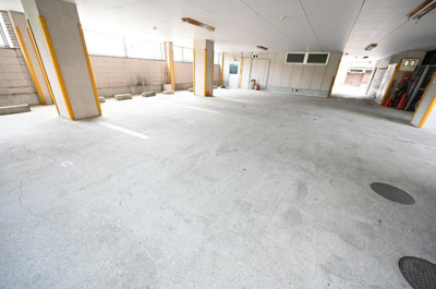 【駐車場】 | シャトー天理