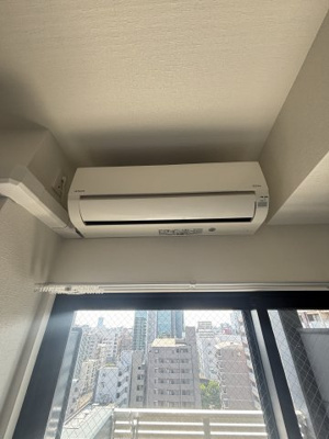 【設備】 | プレイシズ新大阪