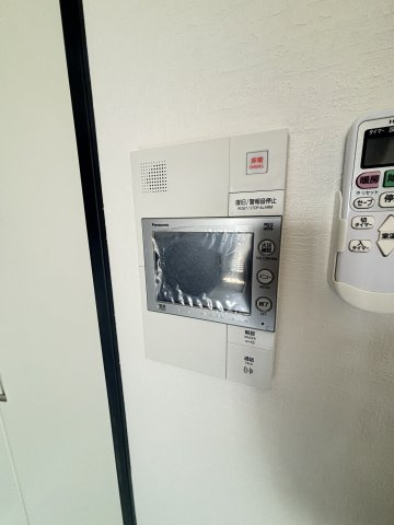 【セキュリティ】 | プレイシズ新大阪