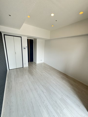 【寝室】 | プレイシズ新大阪