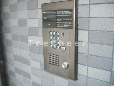 【セキュリティ】 | フォーナスＨ