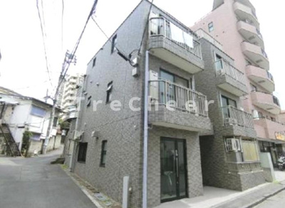 【外観】 | フォーナスＨ