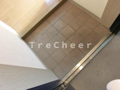 【玄関】 | フォーナスＨ