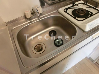 【キッチン】 | フォーナスＨ