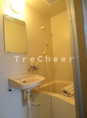 【浴室】 | フォーナスＨ