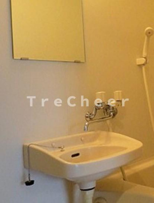 【洗面所】 | フォーナスＨ