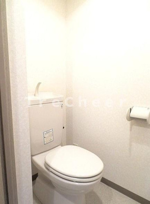 【トイレ】 | フォーナスＨ