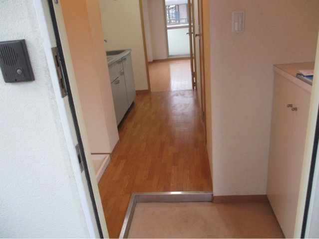 ベストレジデンス八尾