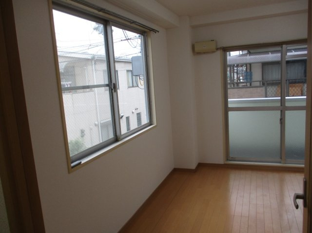 ベストレジデンス八尾