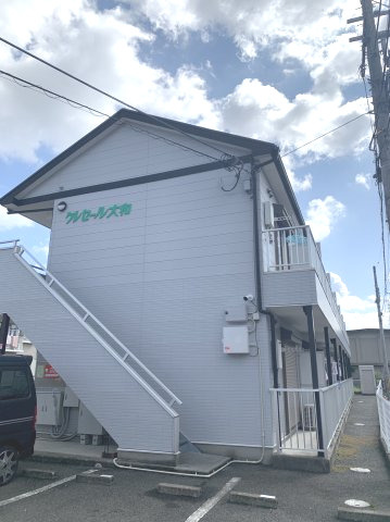 クレセール大和