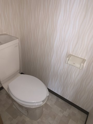 クレセール大和のトイレ|トイレも気になるポイント