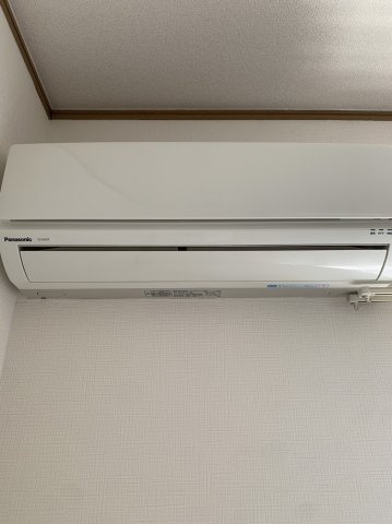 クレセール大和の設備