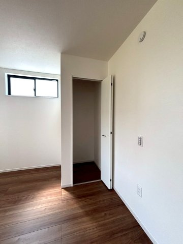 北葛飾郡松伏町　大字松伏　新築戸建　　全1棟の収納|リビング収納