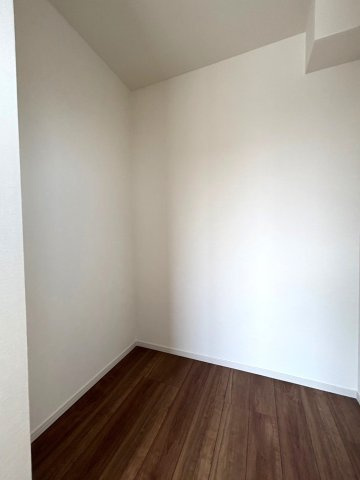 北葛飾郡松伏町　大字松伏　新築戸建　　全1棟の収納|ちょっとした収納スペースも充実しています