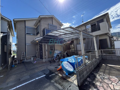 【外観】 | 下阪本３丁目