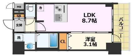 プレサンス桜山駅前アフォード
