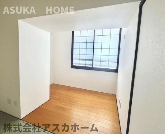 港北ニュータウンビュープラザセンター北のその他