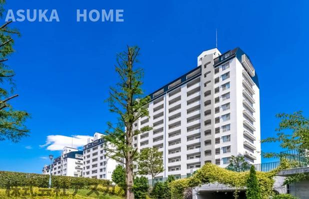 港北ニュータウンビュープラザセンター北