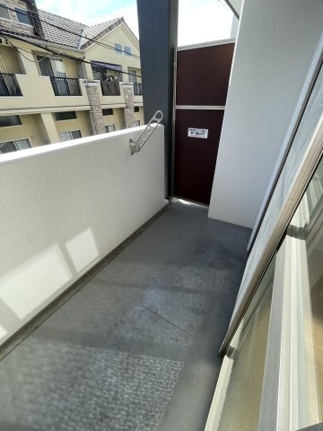 【バルコニー】 | プレスティージュ・アイ