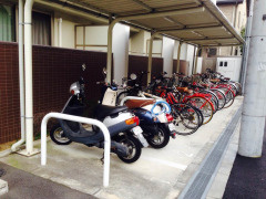 【その他共用部分】 | プレスティージュ・アイ