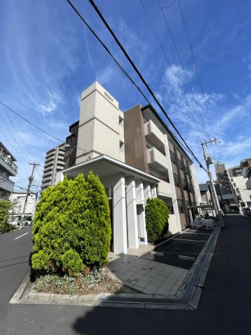 【外観】 | プレスティージュ・アイ
