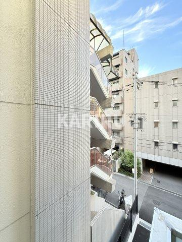 S-RESIDENCE福島diverseの展望