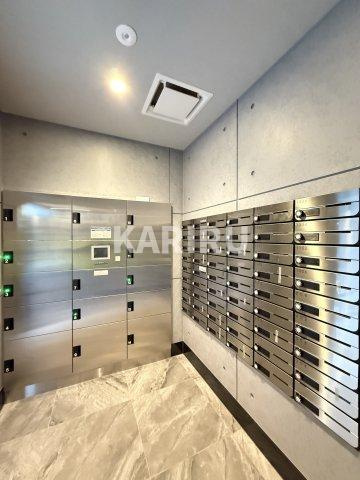 S-RESIDENCE福島diverseのその他共用部分