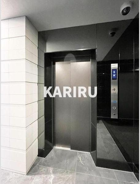 S-RESIDENCE福島diverseのその他共用部分