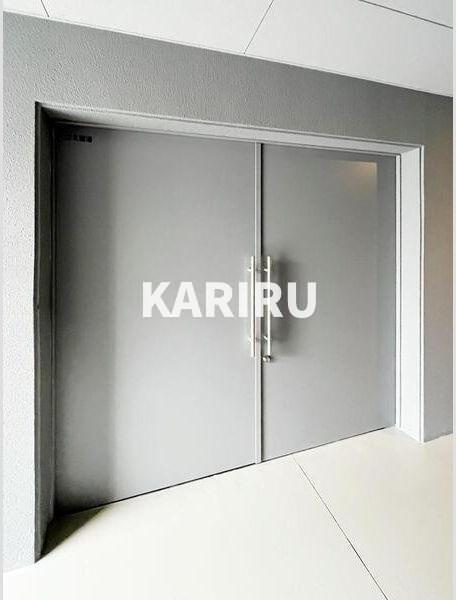 S-RESIDENCE福島diverseのその他共用部分