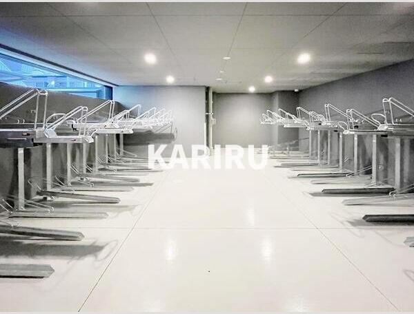 S-RESIDENCE福島diverseのその他共用部分