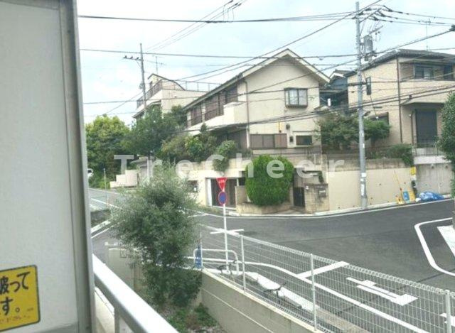 トップ下赤塚第2の展望