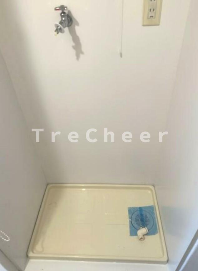 トップ下赤塚第2の設備