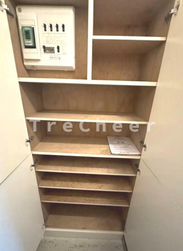 トップ下赤塚第2のその他