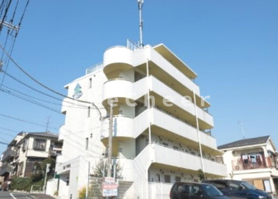 【外観】 | トップ下赤塚第2