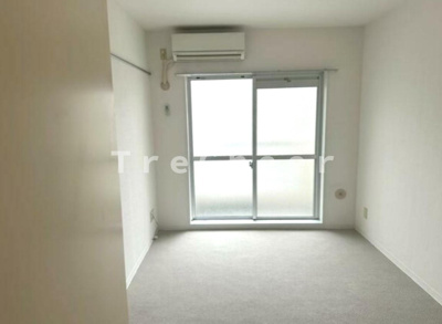 【居間・リビング】 | トップ下赤塚第2