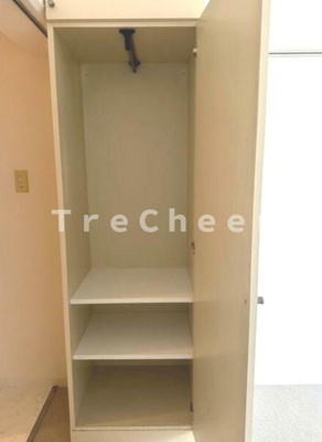 【収納】 | トップ下赤塚第2