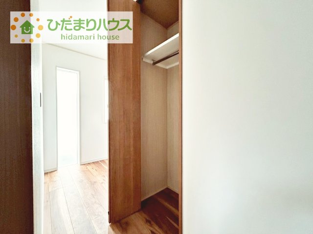 【収納】 | つくば市みどりの南　中古戸建 | ちょこっとした収納があることで、消耗品のストックをするのにも便利です☆