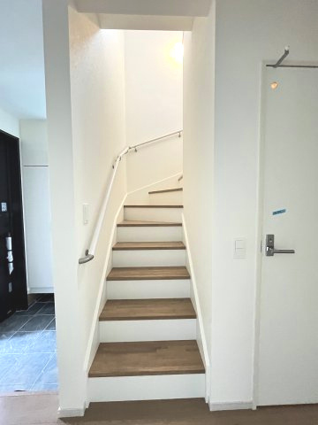 【内装】 | 福岡市城南区堤1丁目3期　1号棟（全2棟）【仲介手数料無料・0円】 | 施工例。施工例は完成時と異なる場合があります。