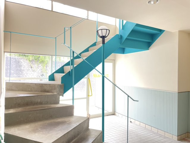 エリベール69のその他共用部分