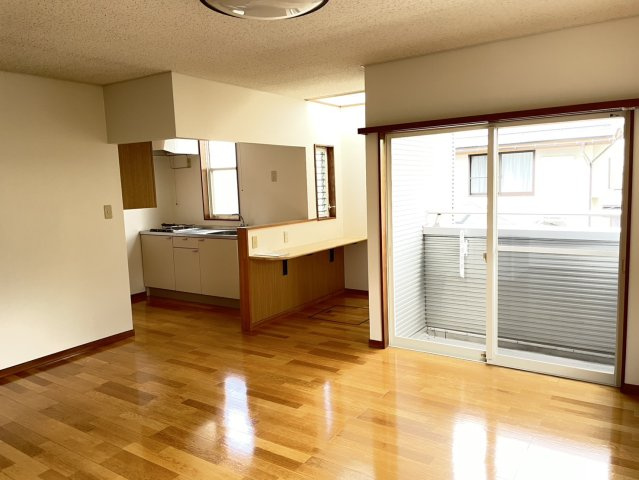 エリベール69の居間・リビング