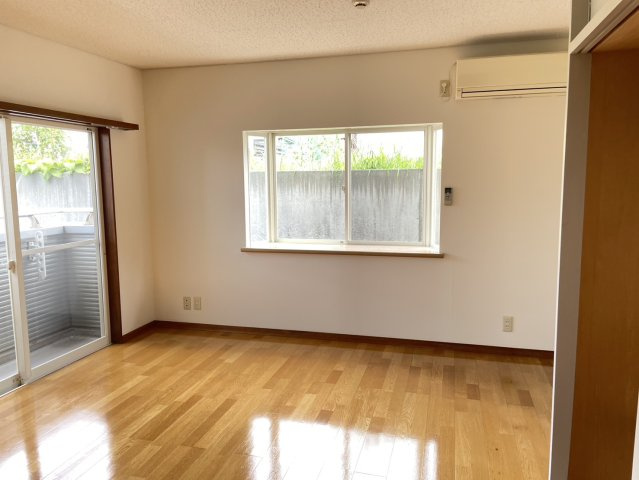 エリベール69の居間・リビング