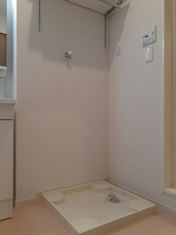アイリス栗木山Ⅱの設備