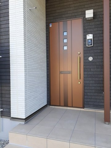 アイリス栗木山Ⅱのその他