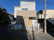 練馬区桜台６丁目　新築戸建ての画像