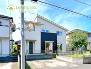 龍ケ崎市藤ケ丘6丁目　中古戸建の画像