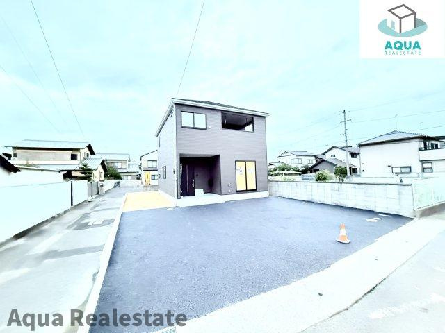 高松市太田下町の新築一戸建