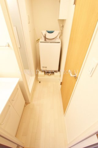 クレイノ氷川の杜のその他