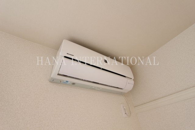 クレイノ氷川の杜の設備