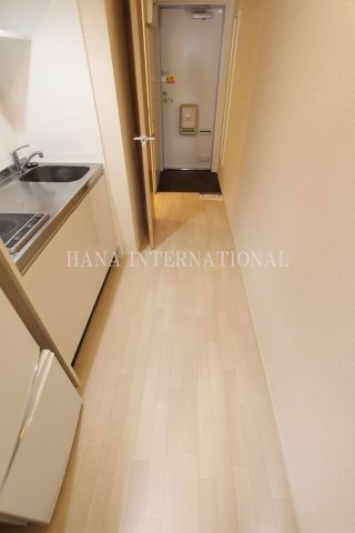 クレイノ氷川の杜のその他