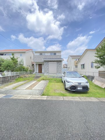 【外観】 | 上益城郡益城町大字馬水